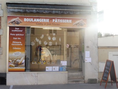 BOULANGERIE PÂTISSERIE Anthony Jonnon, Boulangerie à Dompierre-sur-Besbre