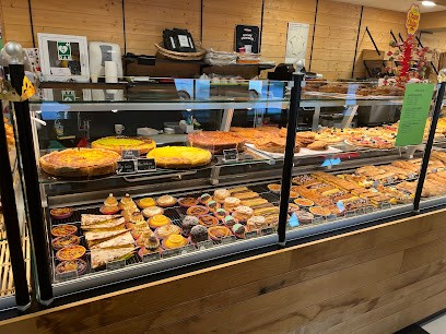 Boulangerie Sandwicherie - Maison Flambard S&F, Boulangerie à Varaville
