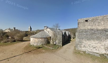 Boulangerie Dallas, Boulangerie à Millau