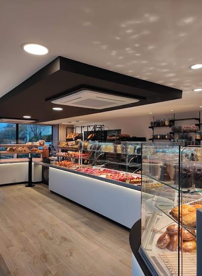 Robin, Boulangerie à La Chaussée-d'Ivry