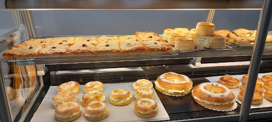 Boulangerie Puech, Boulangerie à Montagnac