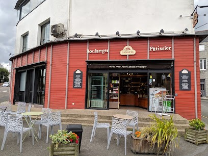 Boulangerie Sarl Jain Pascal, Boulangerie à Douarnenez