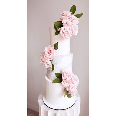 Amandine Meloni Cake, Pâtisserie à Andrésy