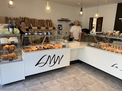 La Mie Nédélec, Boulangerie à Tournefeuille