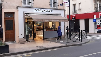 Saveurs Et Créations Gourmandes - Maison Binard, Boulangerie à Courbevoie