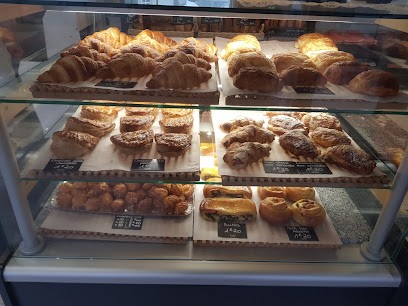 La Boulange, Boulangerie à Longvic