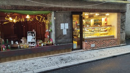 Chocolaterie du Pays de Saint-Flour, Pâtisserie à Saint-Flour
