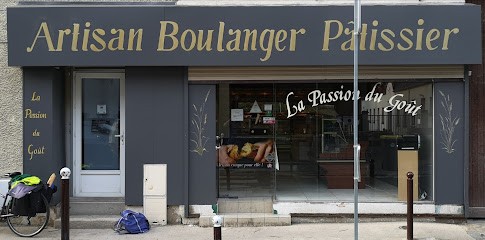 La Passion Du Gout, Boulangerie à Vulaines-sur-Seine