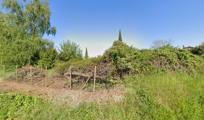 Boulangerie Cavalieri, Boulangerie à Taillecavat