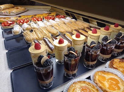 Boulangerie Trunzler, Boulangerie à Piney