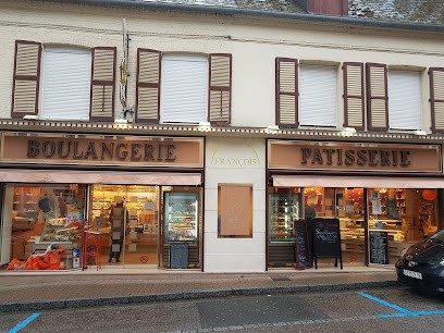 Boulangerie Pâtisserie MAISON LANDINI, Boulangerie à Eu