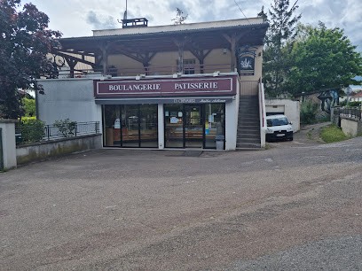 Chevalier Didier, Boulangerie à Joigny