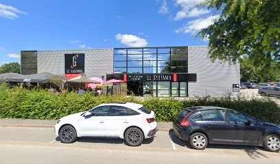Breizh Bakery Friends, Boulangerie à Séné