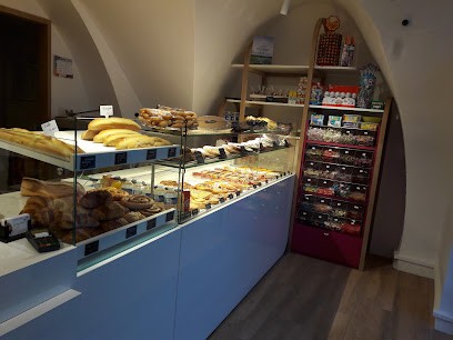 Pigne Chambrouty, Pâtisserie à Orcet