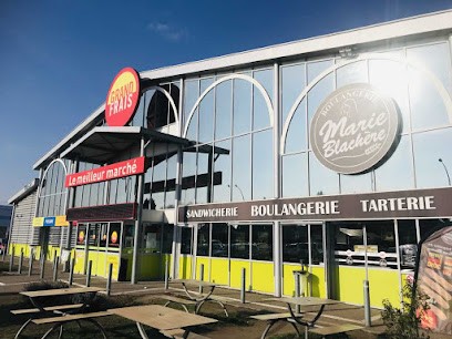 Boulangerie De Marie Blachère, Boulangerie à Sélestat