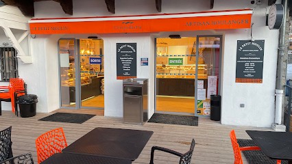 Le Petit Moulin, Boulangerie à Guillaumes