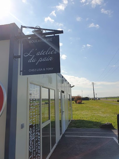 L’atelier du Pain, Boulangerie à Humbécourt