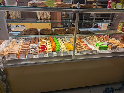 Kiernicki Banette, Boulangerie à Fourchambault