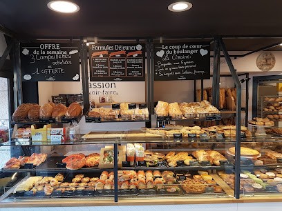 LE FOURNIL PROVENCAL, Boulangerie à Saint-Maximin-la-Sainte-Baume