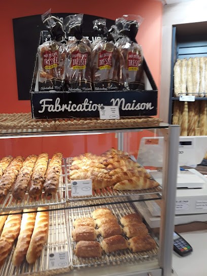 Rouvray (SARL), Boulangerie à Saint-Gilles