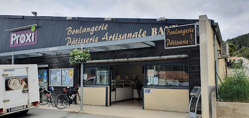 Boulangerie Baux Portel, Boulangerie à Portel-des-Corbières