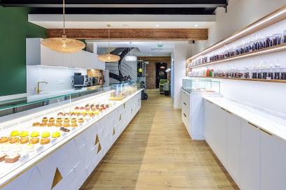 Pâtisserie Pigot, Pâtisserie à Gaillac