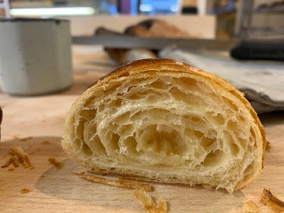 Fourn’elles des Babillardes, Boulangerie à Saint-Paulien