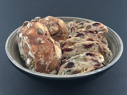 Patibio, Boulangerie aux Lilas