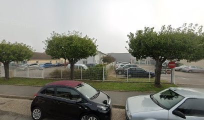 Pirès Machado Antonio, Boulangerie à Saint-Marcel