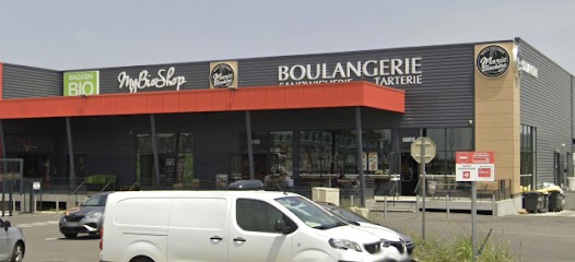 Marie Blachère Boulangerie Sandwicherie Tarterie, Boulangerie à Remoulins