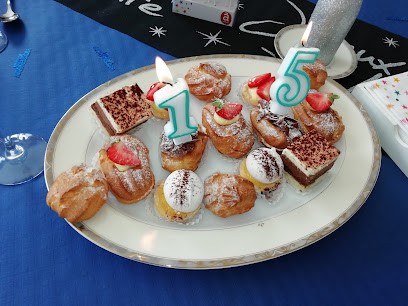 Bodèle François, Boulangerie à Nieppe