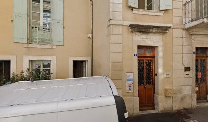 Ets Julien Fantazzi, Boulangerie à Valréas