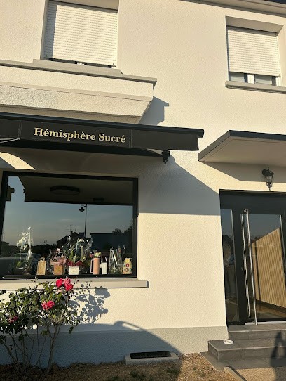 Hémisphère Sucré, Pâtisserie à Batilly