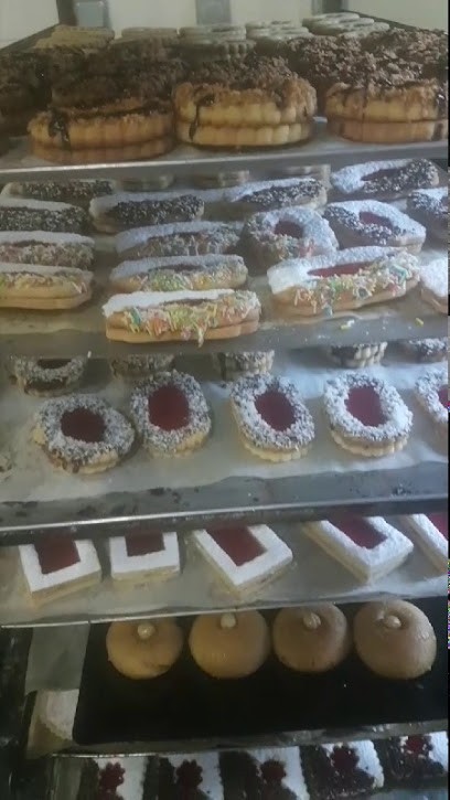 Aux Delices Du Pain, Boulangerie à Moyeuvre-Grande