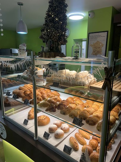 Les Fourneaux Chaupain, Boulangerie à Longeville-en-Barrois