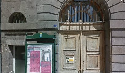 Sarl Albouze, Boulangerie à Issoire