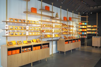 Le Lautrec, Pâtisserie à Lille