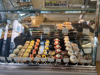 La Cabosse, Pâtisserie à Aiguilhe