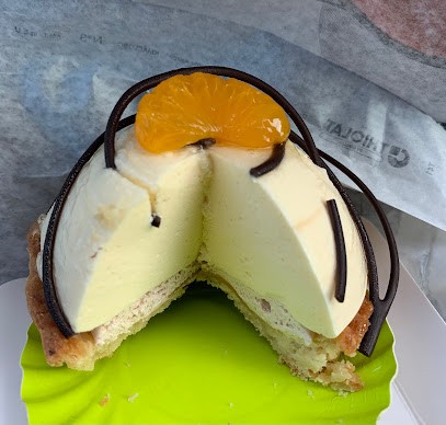 Le Palais Breton, Boulangerie à Gouzon