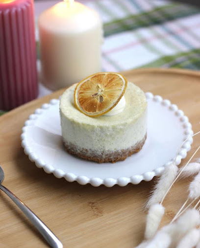 Chillcake, Pâtisserie à Lyon 09