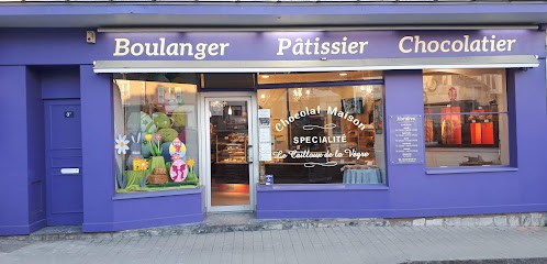 Maison TAMISIER, Boulangerie à Loué