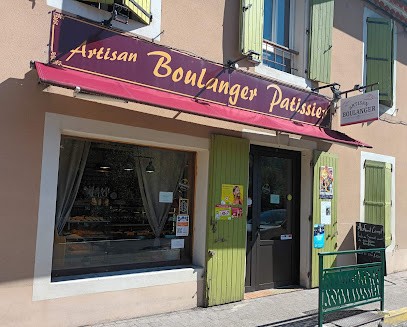 Au Fournil Cévenol, Boulangerie au Collet-de-Dèze