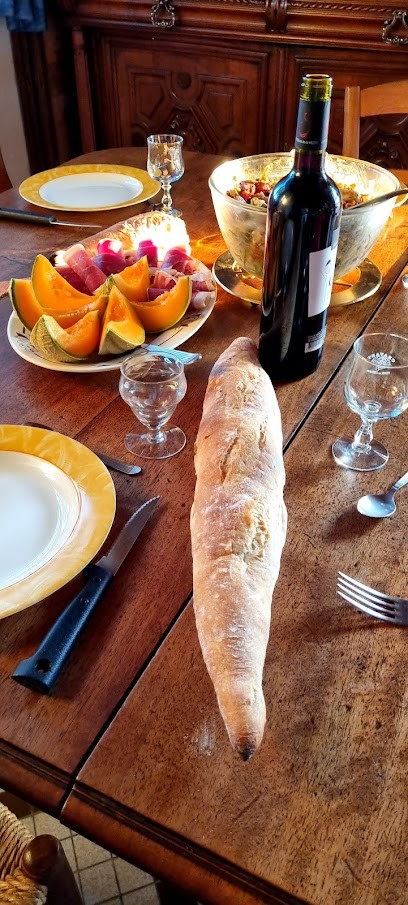 Boulangerie La Mazièroise, Boulangerie à Lamazière-Basse