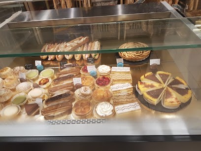 La Gourmandise, Boulangerie à Saint-Chinian