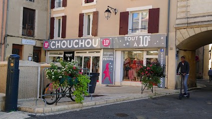 Mon Ptit Croissant, Boulangerie à Orange