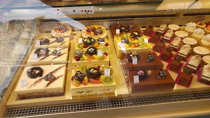 Le Petit Rochefort, Pâtisserie à Saint-Martin-en-Haut