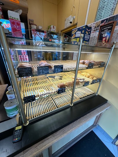 Pain Doré, Boulangerie à Gennevilliers