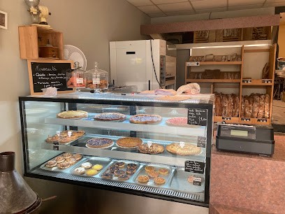 Au petit fournil du Suran, Boulangerie à Val Suran