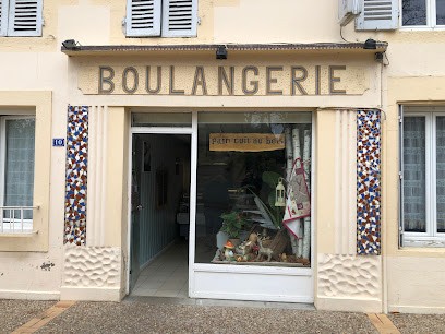 Bakery Beguinot, Boulangerie à Chantenay-Saint-Imbert