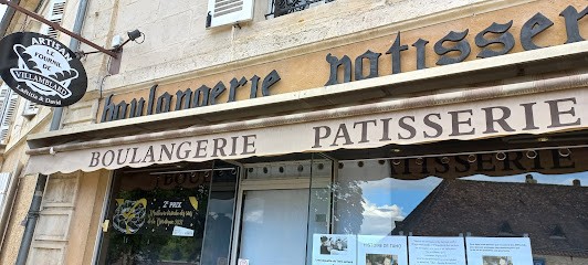 Boulangerie, Boulangerie à Villamblard